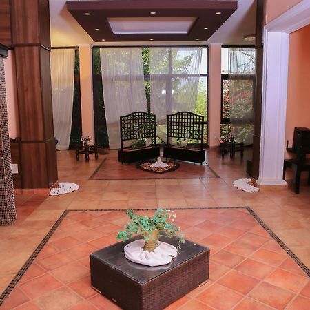 Haile Resort Hأواسا المظهر الخارجي الصورة