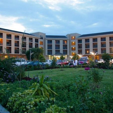 Haile Resort Hأواسا المظهر الخارجي الصورة