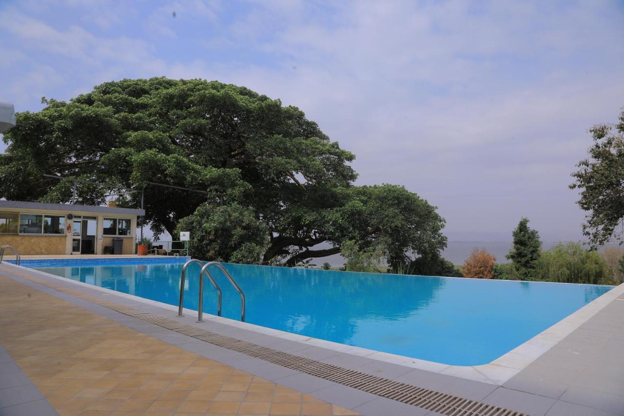 Haile Resort Hأواسا المظهر الخارجي الصورة