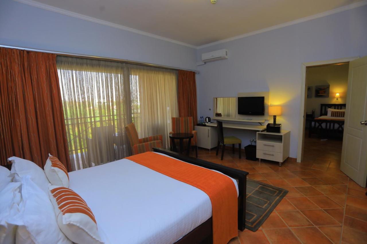 Haile Resort Hأواسا المظهر الخارجي الصورة