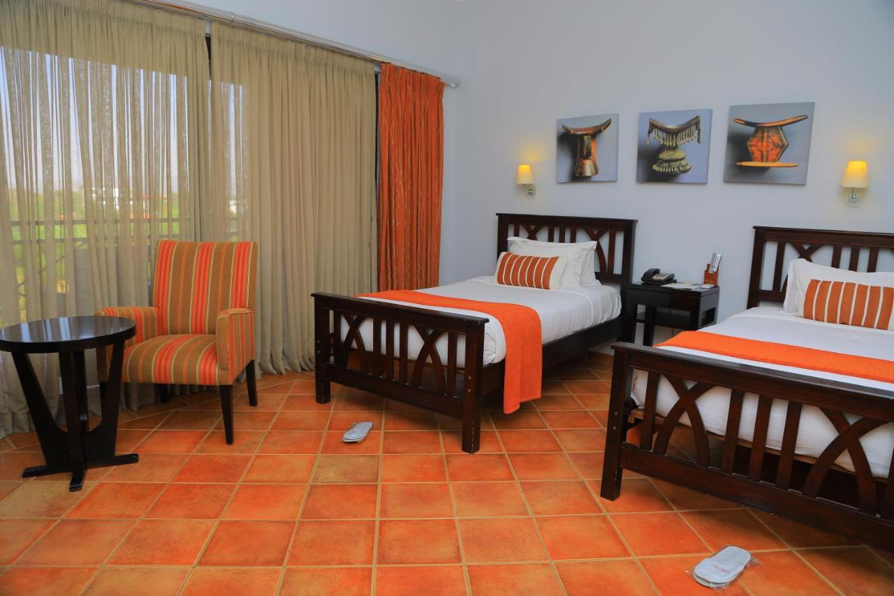 Haile Resort Hأواسا المظهر الخارجي الصورة