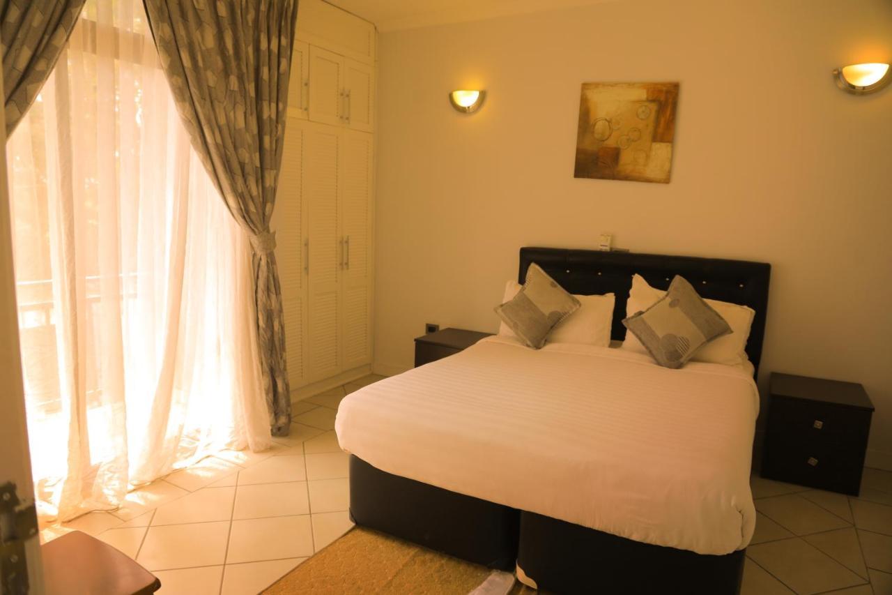 Haile Resort Hأواسا المظهر الخارجي الصورة