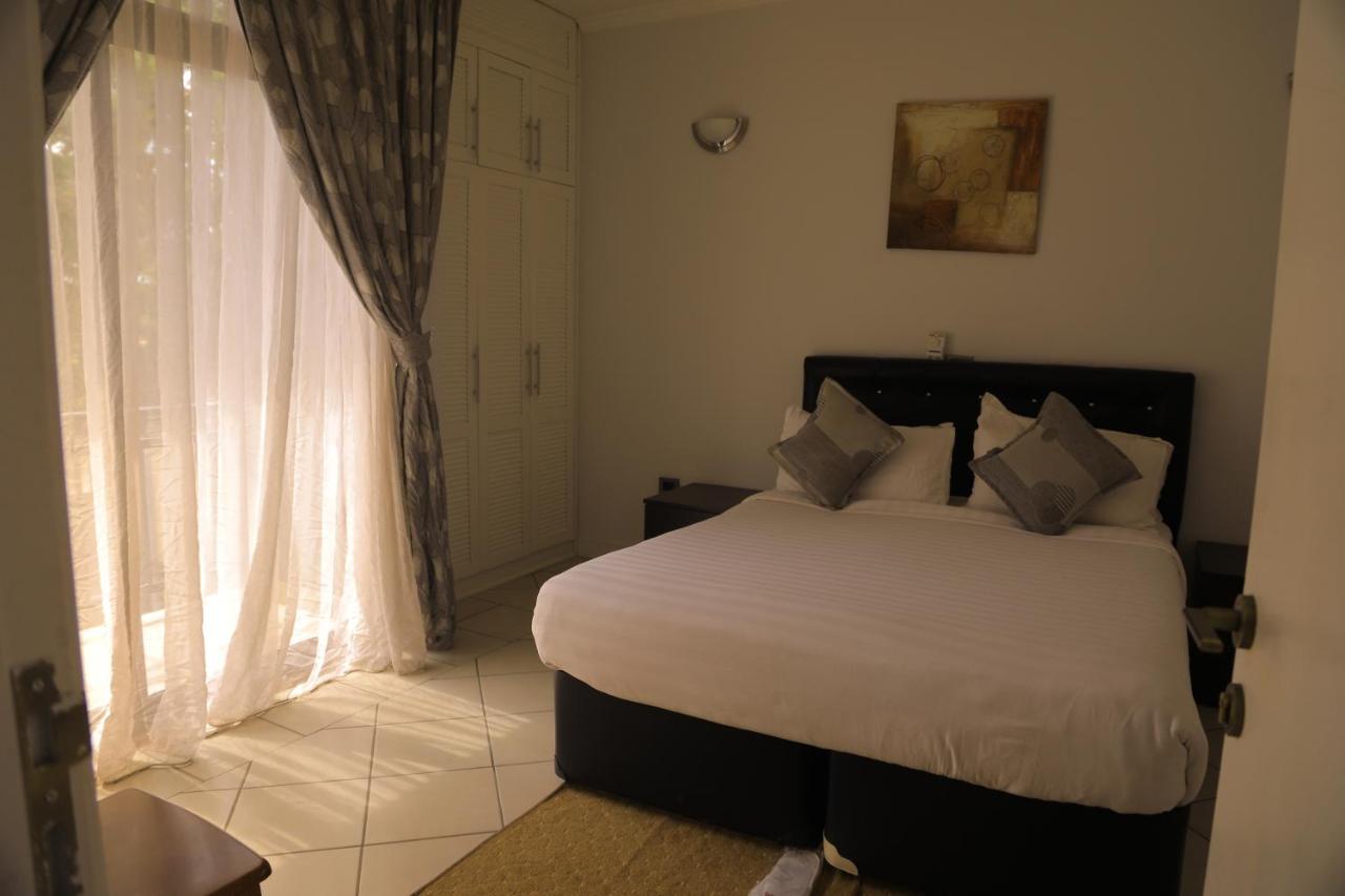Haile Resort Hأواسا المظهر الخارجي الصورة