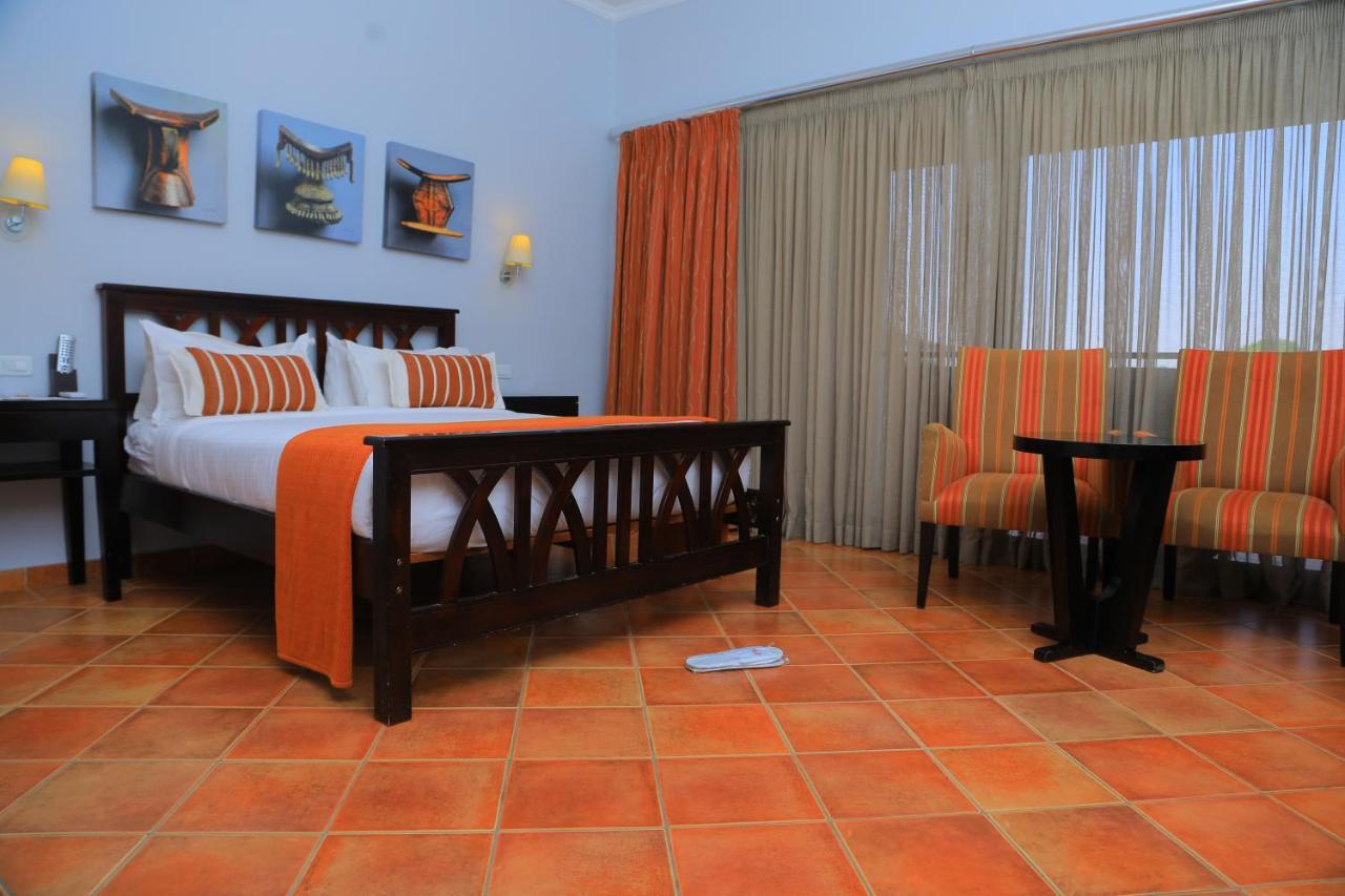 Haile Resort Hأواسا المظهر الخارجي الصورة