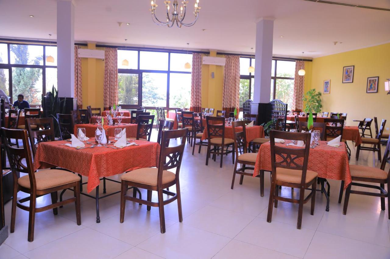 Haile Resort Hأواسا المظهر الخارجي الصورة
