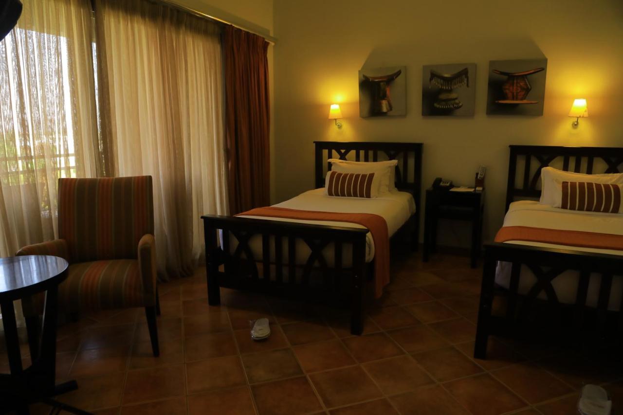 Haile Resort Hأواسا المظهر الخارجي الصورة