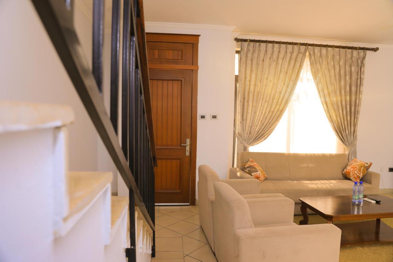 Haile Resort Hأواسا المظهر الخارجي الصورة