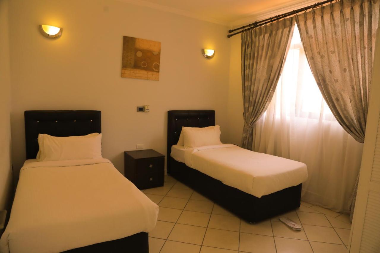 Haile Resort Hأواسا المظهر الخارجي الصورة