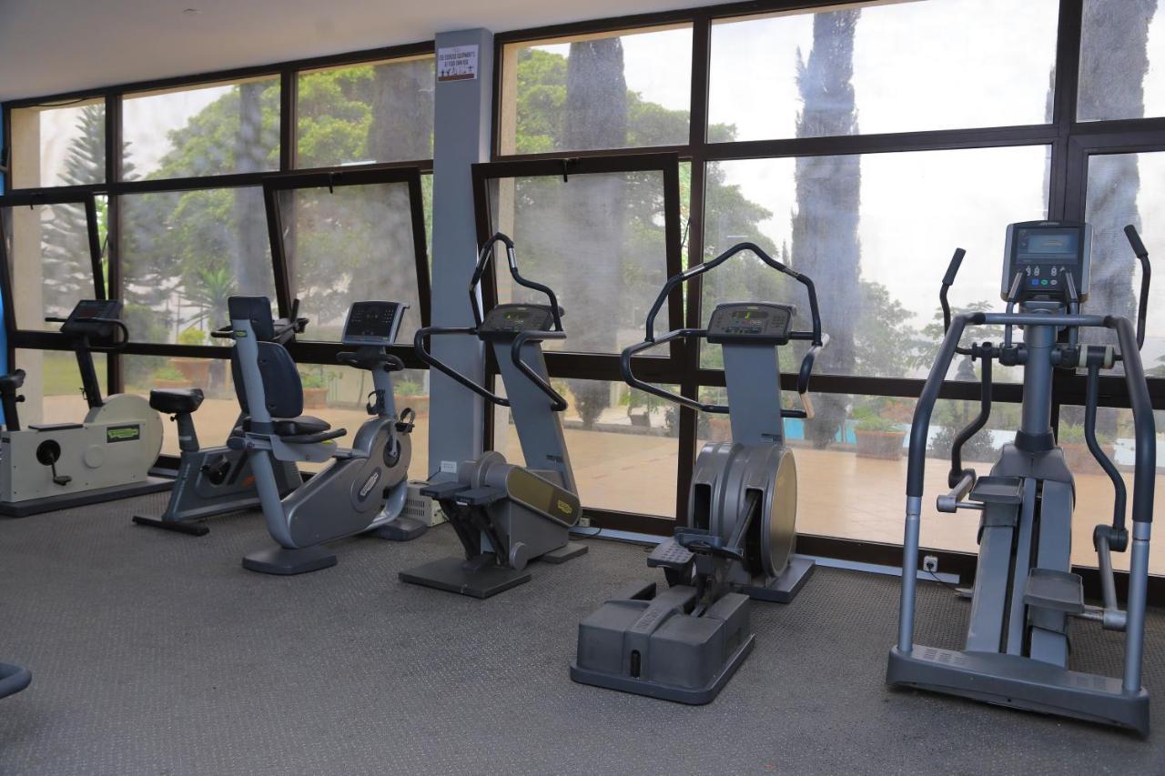 Haile Resort Hأواسا المظهر الخارجي الصورة