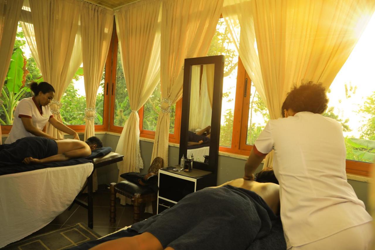 Haile Resort Hأواسا المظهر الخارجي الصورة