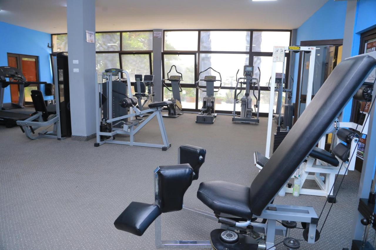 Haile Resort Hأواسا المظهر الخارجي الصورة