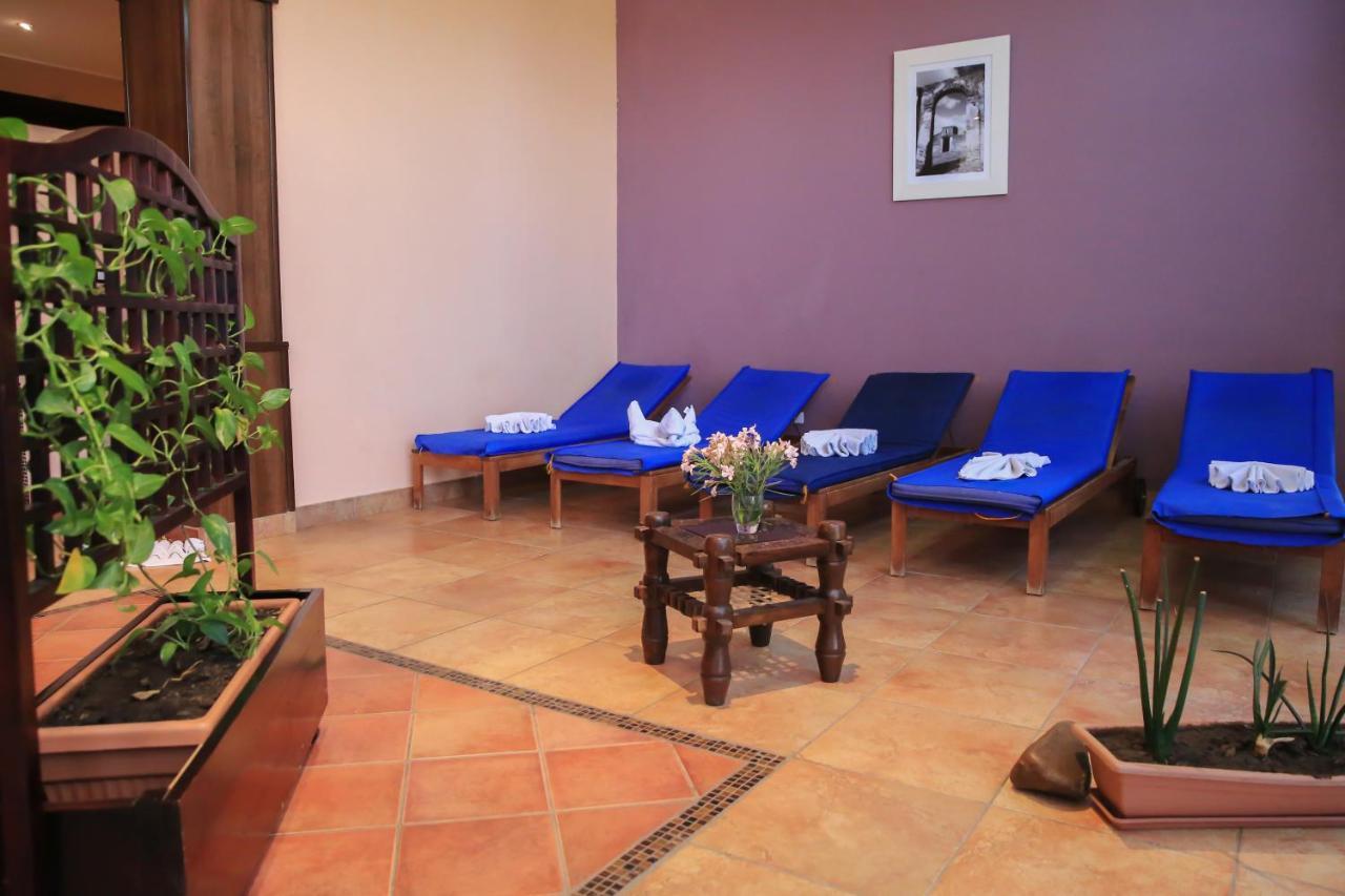 Haile Resort Hأواسا المظهر الخارجي الصورة