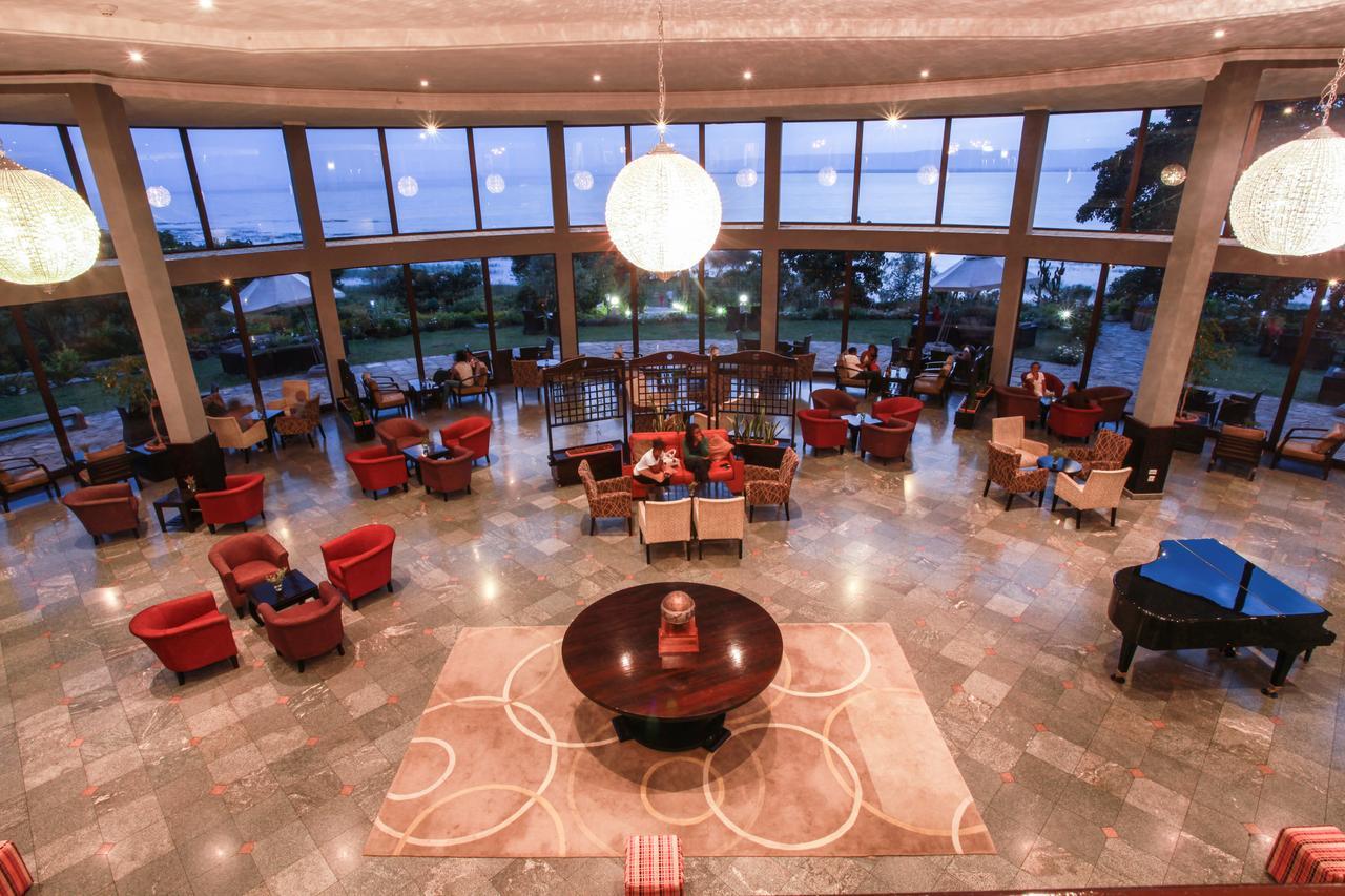Haile Resort Hأواسا المظهر الخارجي الصورة