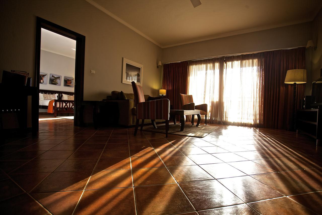 Haile Resort Hأواسا المظهر الخارجي الصورة