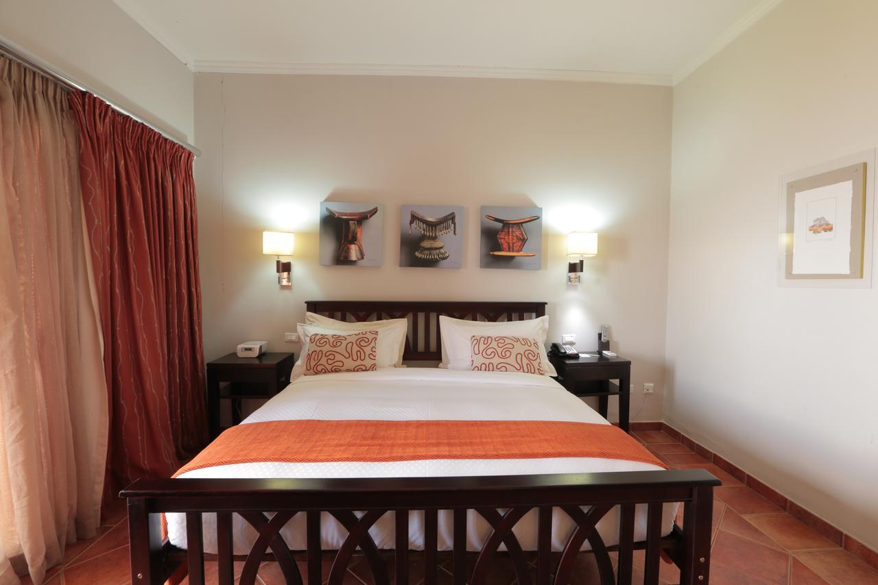 Haile Resort Hأواسا المظهر الخارجي الصورة