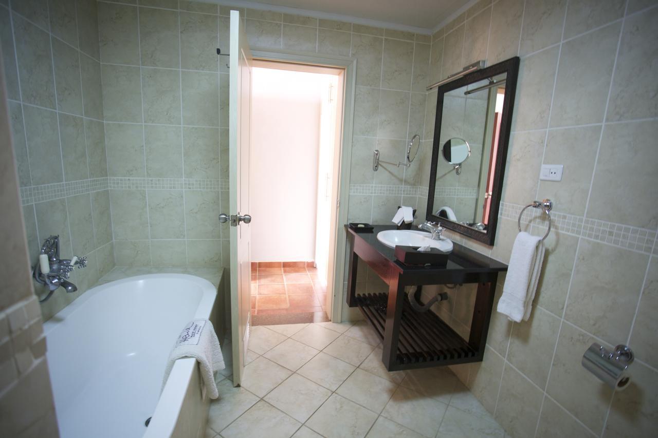 Haile Resort Hأواسا المظهر الخارجي الصورة