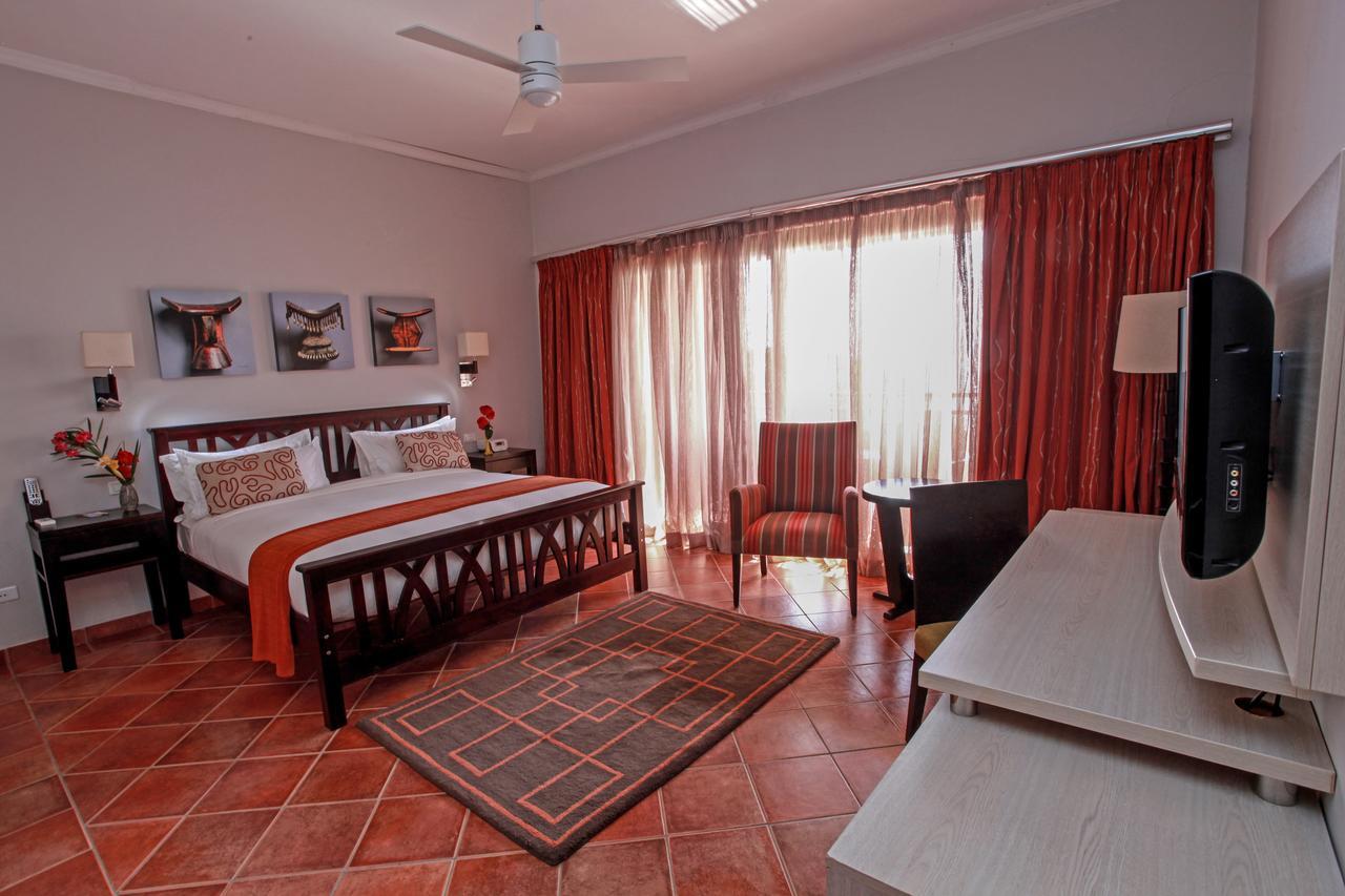 Haile Resort Hأواسا المظهر الخارجي الصورة