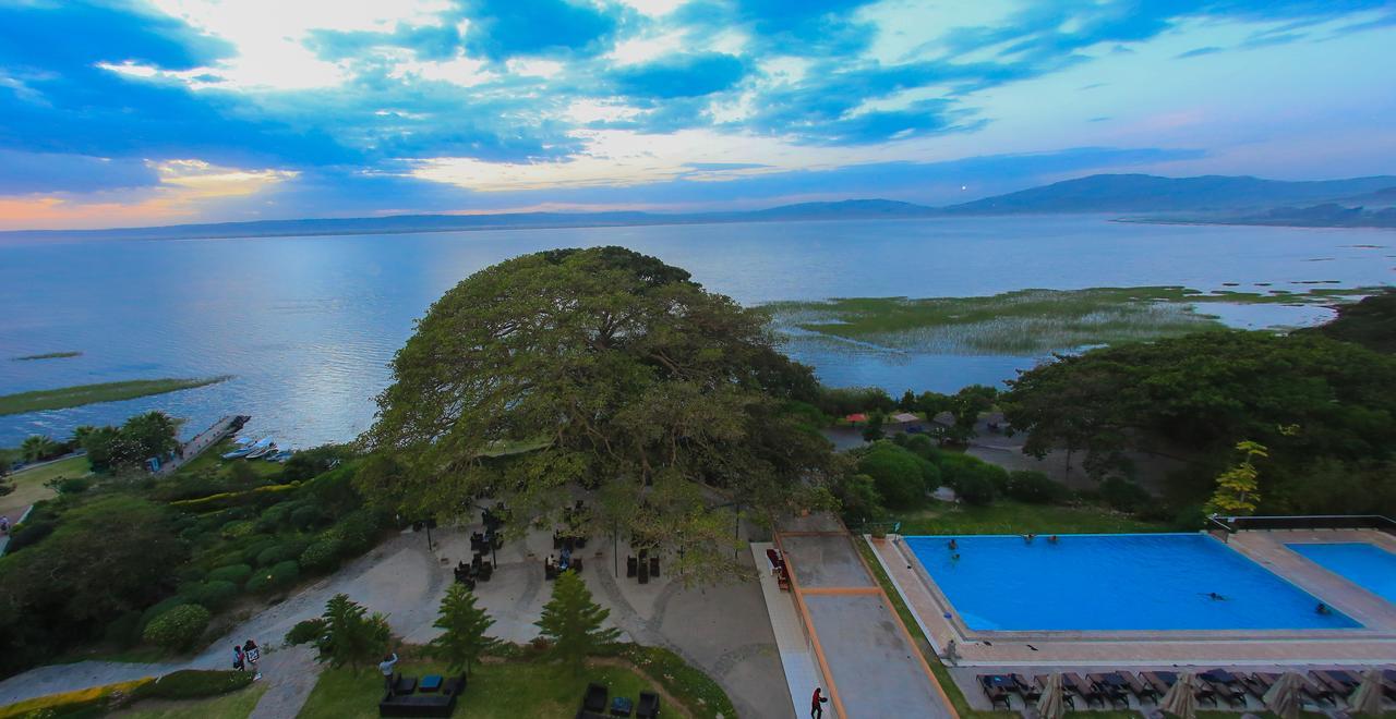 Haile Resort Hأواسا المظهر الخارجي الصورة