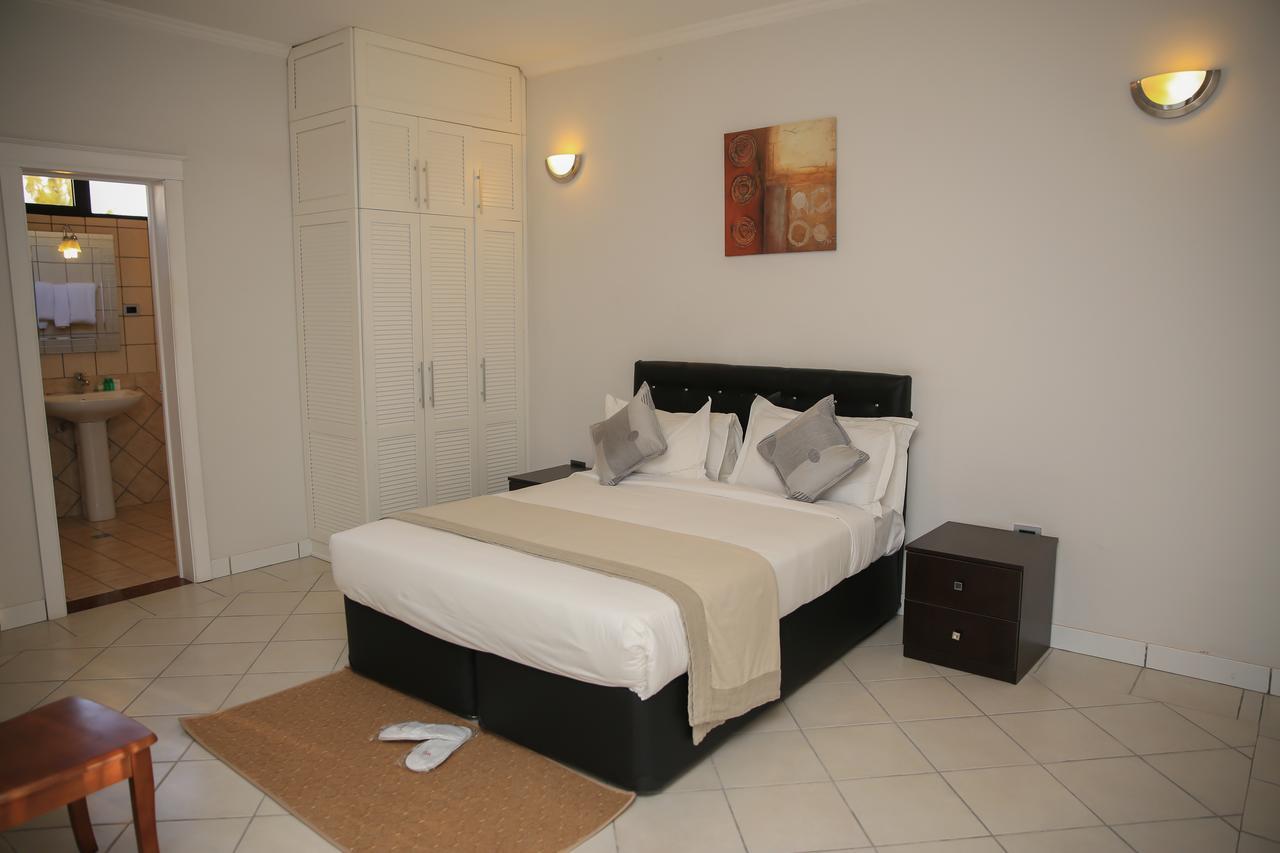Haile Resort Hأواسا المظهر الخارجي الصورة