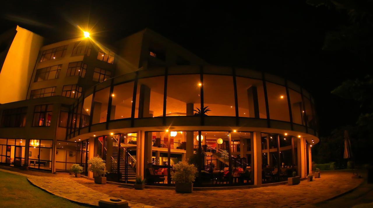 Haile Resort Hأواسا المظهر الخارجي الصورة