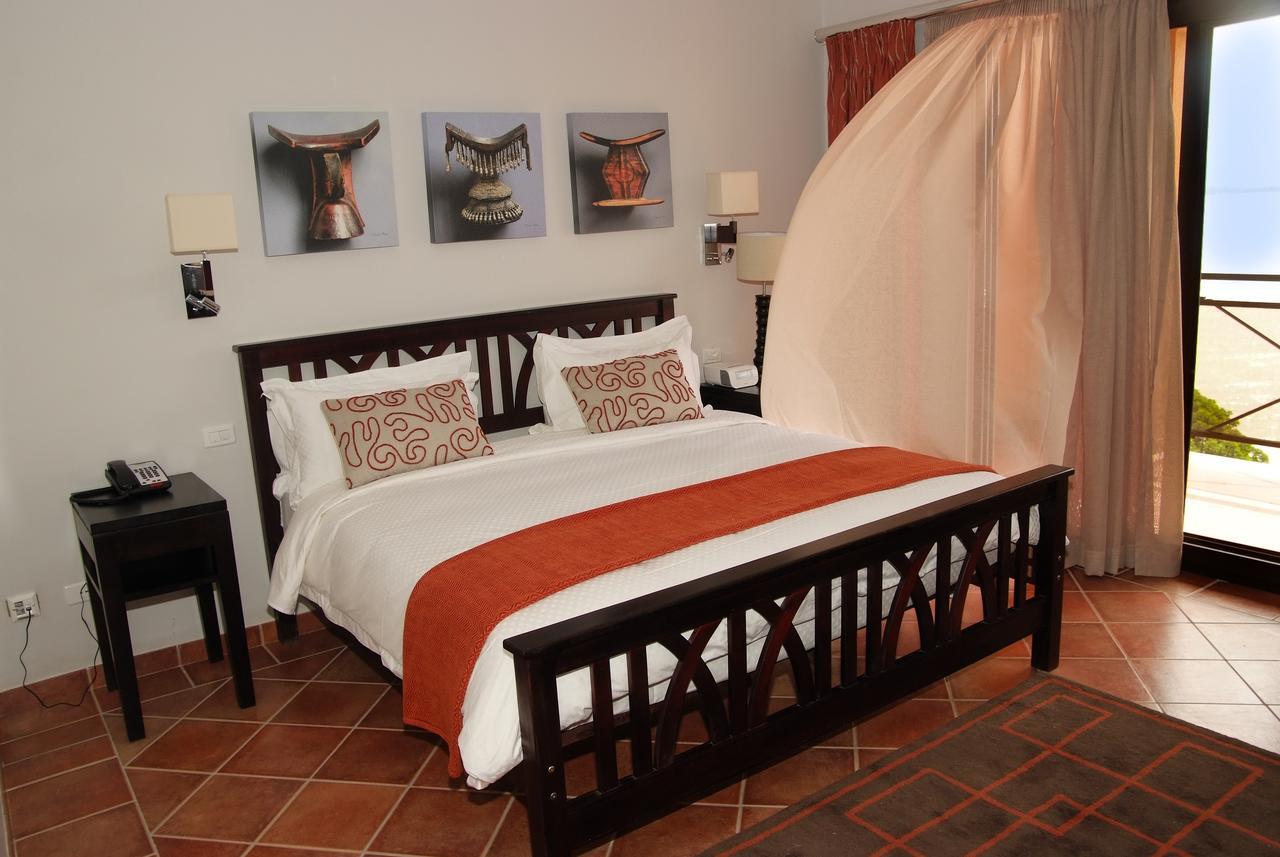 Haile Resort Hأواسا المظهر الخارجي الصورة
