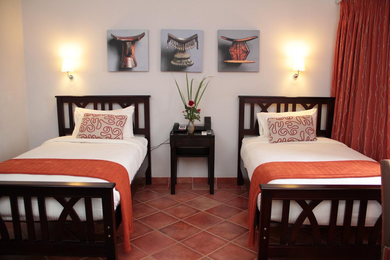 Haile Resort Hأواسا المظهر الخارجي الصورة