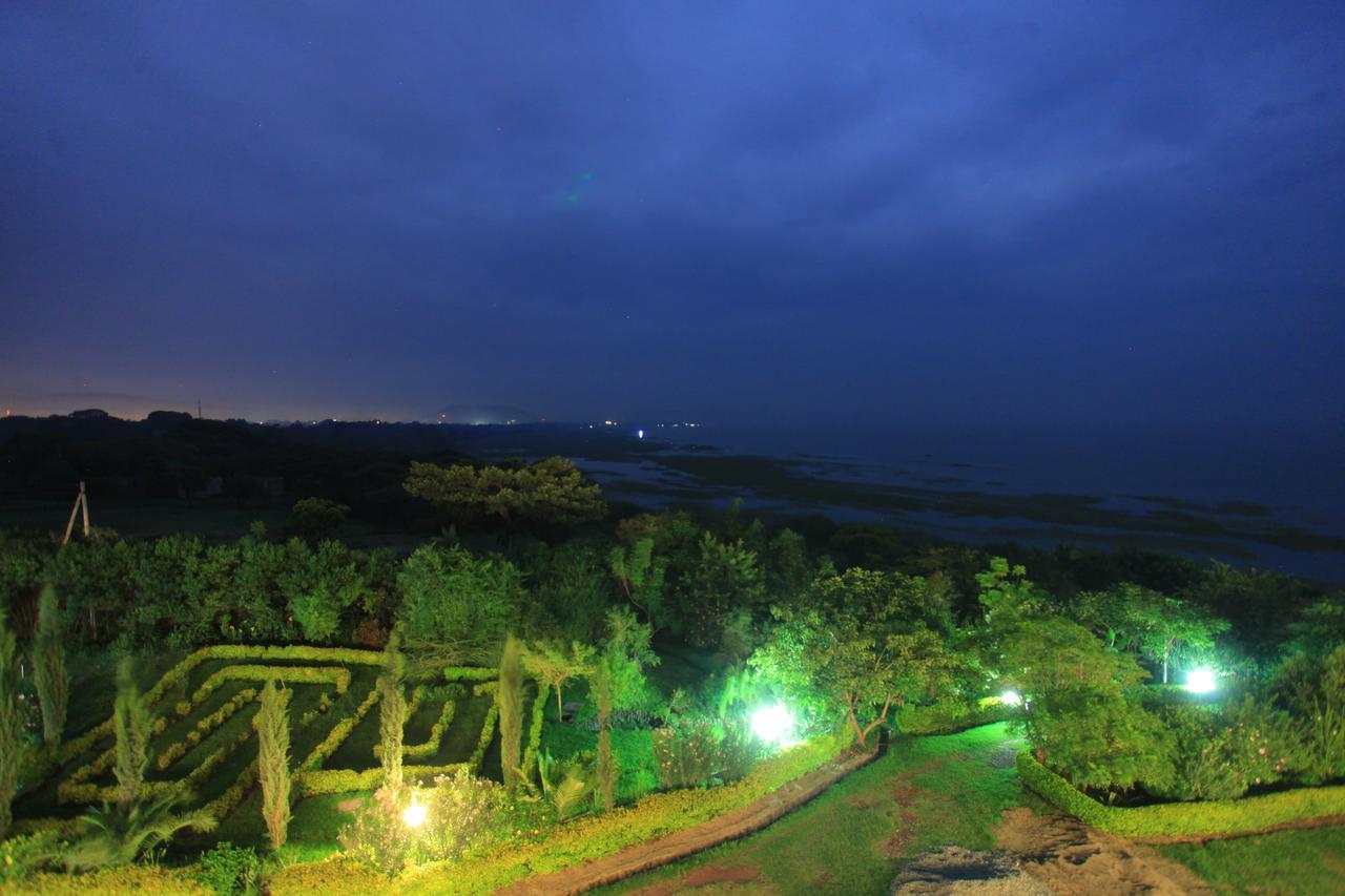 Haile Resort Hأواسا المظهر الخارجي الصورة