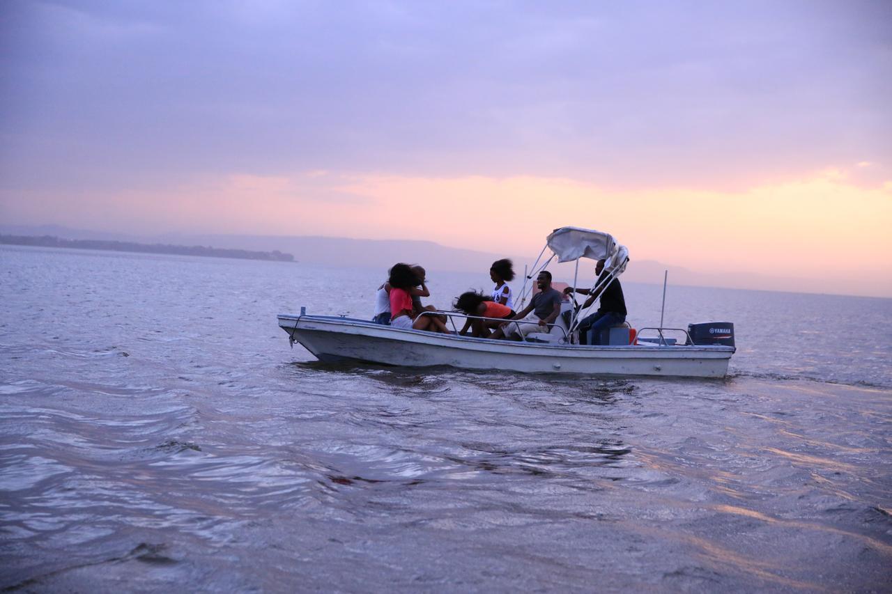 Haile Resort Hأواسا المظهر الخارجي الصورة