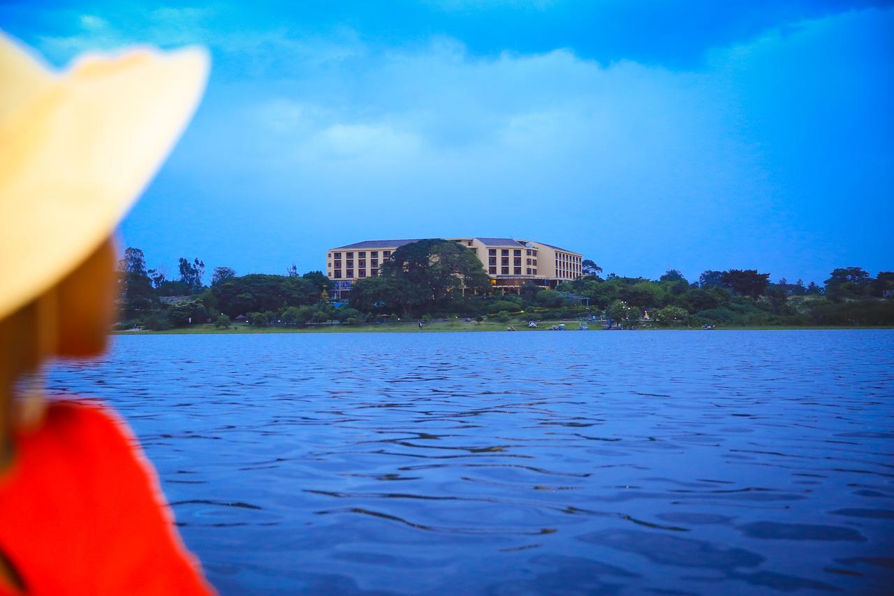 Haile Resort Hأواسا المظهر الخارجي الصورة