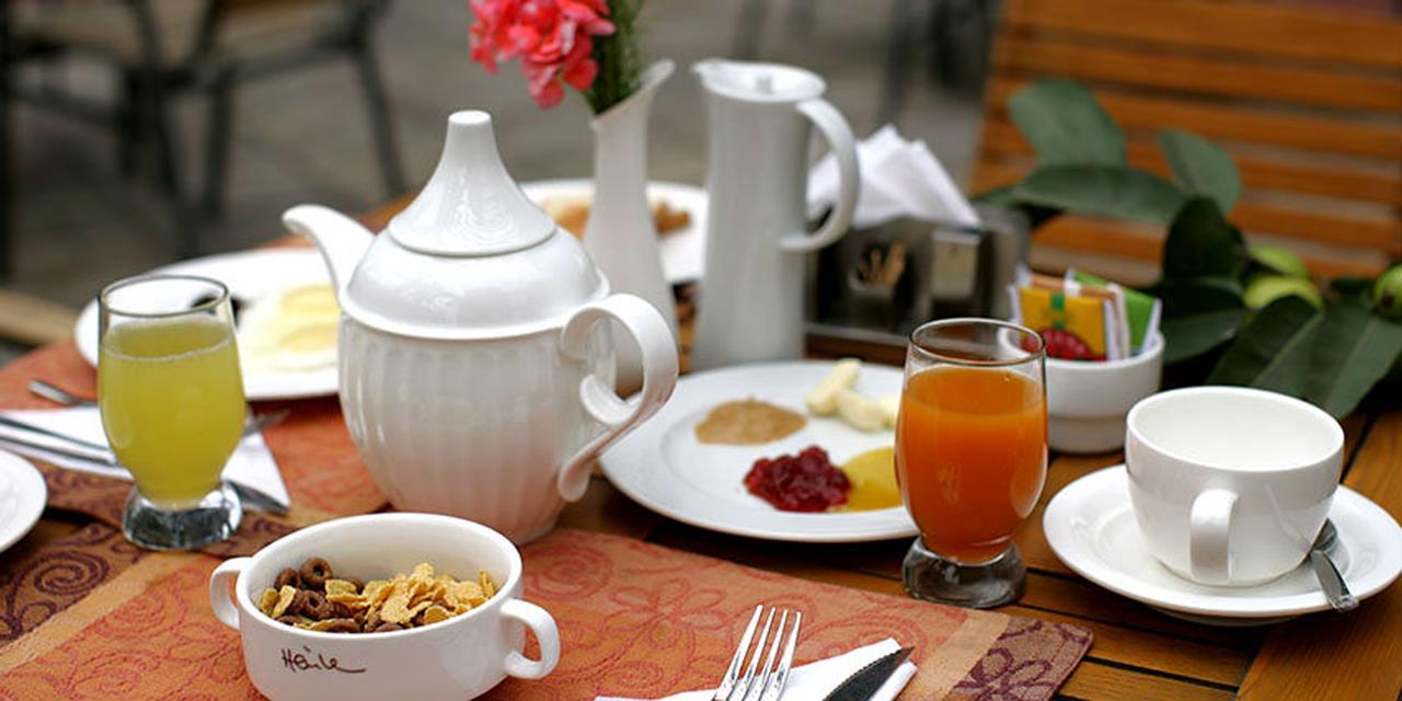 Haile Resort Hأواسا المظهر الخارجي الصورة