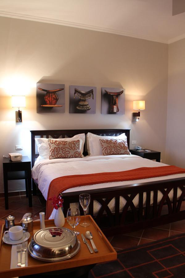 Haile Resort Hأواسا المظهر الخارجي الصورة