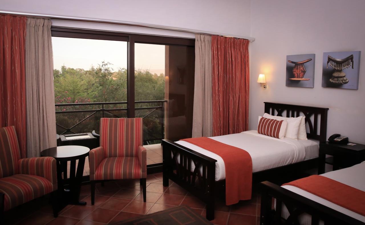 Haile Resort Hأواسا المظهر الخارجي الصورة